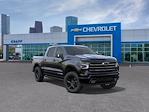 New 2026 Chevrolet Silverado 1500 High Country Crew Cab 4WD Pickup for sale #TZ164236 - photo 1