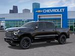 New 2026 Chevrolet Silverado 1500 High Country Crew Cab 4WD Pickup for sale #TZ164236 - photo 3