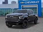 New 2026 Chevrolet Silverado 1500 High Country Crew Cab 4WD Pickup for sale #TZ164236 - photo 6