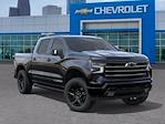 New 2026 Chevrolet Silverado 1500 High Country Crew Cab 4WD Pickup for sale #TZ164236 - photo 7