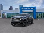 New 2026 Chevrolet Silverado 1500 High Country Crew Cab 4WD Pickup for sale #TZ164236 - photo 8