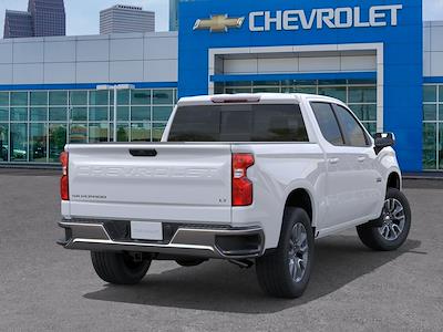 New 2026 Chevrolet Silverado 1500 LT Crew Cab Pickup for sale #TZ168971 - photo 2