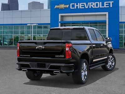 New 2026 Chevrolet Silverado 1500 High Country Crew Cab 4WD Pickup for sale #TZ172532 - photo 2