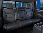 New 2026 Chevrolet Silverado 1500 LTZ Crew Cab Pickup for sale #TZ184028 - photo 25