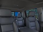 New 2026 Chevrolet Silverado 1500 LTZ Crew Cab Pickup for sale #TZ184028 - photo 32