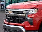 New 2026 Chevrolet Silverado 1500 LT Crew Cab Pickup for sale #TZ188874 - photo 13