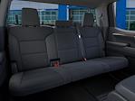 New 2026 Chevrolet Silverado 1500 LT Crew Cab Pickup for sale #TZ189629 - photo 17