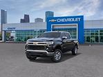 New 2026 Chevrolet Silverado 1500 LT Crew Cab Pickup for sale #TZ189629 - photo 8