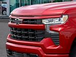 New 2026 Chevrolet Silverado 1500 RST Crew Cab Pickup for sale #TZ191244 - photo 13