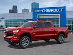 New 2026 Chevrolet Silverado 1500 RST Crew Cab Pickup for sale #TZ191244 - photo 3