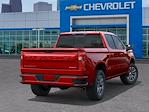New 2026 Chevrolet Silverado 1500 RST Crew Cab Pickup for sale #TZ191244 - photo 2