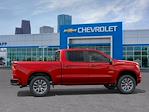 New 2026 Chevrolet Silverado 1500 RST Crew Cab Pickup for sale #TZ191244 - photo 5