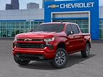 New 2026 Chevrolet Silverado 1500 RST Crew Cab Pickup for sale #TZ191244 - photo 6