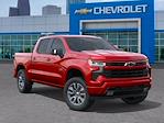 New 2026 Chevrolet Silverado 1500 RST Crew Cab Pickup for sale #TZ191244 - photo 7