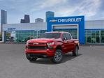 New 2026 Chevrolet Silverado 1500 RST Crew Cab Pickup for sale #TZ191298 - photo 8