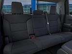 New 2026 Chevrolet Silverado 1500 Custom Double Cab for sale #TZ192802 - photo 25