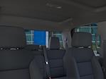 New 2026 Chevrolet Silverado 1500 Custom Double Cab for sale #TZ192802 - photo 32