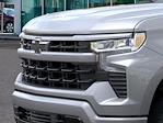 New 2026 Chevrolet Silverado 1500 RST Crew Cab Pickup for sale #TZ221796 - photo 13
