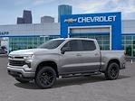 New 2026 Chevrolet Silverado 1500 RST Crew Cab Pickup for sale #TZ221796 - photo 3