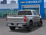 New 2026 Chevrolet Silverado 1500 RST Crew Cab Pickup for sale #TZ221796 - photo 2