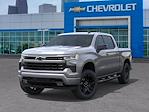 New 2026 Chevrolet Silverado 1500 RST Crew Cab Pickup for sale #TZ221796 - photo 6