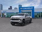 New 2026 Chevrolet Silverado 1500 RST Crew Cab Pickup for sale #TZ221796 - photo 8