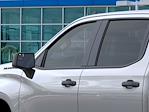 New 2026 Chevrolet Silverado 1500 Custom Crew Cab Pickup for sale #TZ222559 - photo 12