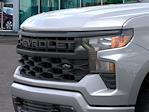 New 2026 Chevrolet Silverado 1500 Custom Crew Cab Pickup for sale #TZ222559 - photo 13