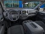 New 2026 Chevrolet Silverado 1500 Custom Crew Cab Pickup for sale #TZ222559 - photo 15