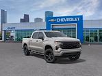 New 2026 Chevrolet Silverado 1500 Custom Crew Cab Pickup for sale #TZ227427 - photo 1