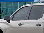 New 2026 Chevrolet Silverado 1500 Custom Crew Cab Pickup for sale #TZ227427 - photo 12