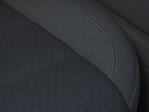 New 2026 Chevrolet Silverado 1500 Custom Crew Cab Pickup for sale #TZ227427 - photo 21