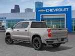 New 2026 Chevrolet Silverado 1500 Custom Crew Cab Pickup for sale #TZ227427 - photo 4