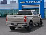 New 2026 Chevrolet Silverado 1500 Custom Crew Cab Pickup for sale #TZ227427 - photo 2