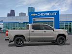 New 2026 Chevrolet Silverado 1500 Custom Crew Cab Pickup for sale #TZ227427 - photo 5