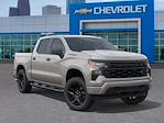 New 2026 Chevrolet Silverado 1500 Custom Crew Cab Pickup for sale #TZ227427 - photo 7