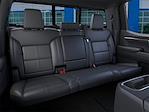 New 2026 Chevrolet Silverado 1500 High Country Crew Cab for sale #TZ245056 - photo 17