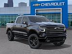 New 2026 Chevrolet Silverado 1500 High Country Crew Cab for sale #TZ245056 - photo 7