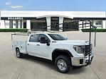 Used 2020 GMC Sierra 2500 Crew Cab Service Truck for sale #G22442A - photo 1