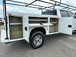 Used 2020 GMC Sierra 2500 Crew Cab Service Truck for sale #G22442A - photo 15