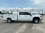 Used 2020 GMC Sierra 2500 Crew Cab Service Truck for sale #G22442A - photo 3