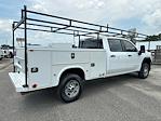 Used 2020 GMC Sierra 2500 Crew Cab Service Truck for sale #G22442A - photo 2