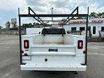 Used 2020 GMC Sierra 2500 Crew Cab Service Truck for sale #G22442A - photo 4