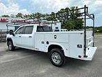 Used 2020 GMC Sierra 2500 Crew Cab Service Truck for sale #G22442A - photo 5
