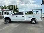 Used 2020 GMC Sierra 2500 Crew Cab Service Truck for sale #G22442A - photo 6