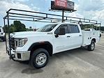 Used 2020 GMC Sierra 2500 Crew Cab Service Truck for sale #G22442A - photo 7