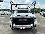 Used 2020 GMC Sierra 2500 Crew Cab Service Truck for sale #G22442A - photo 8