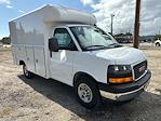 New 2024 GMC Savana 3500 1WT RWD Service Utility Van for sale #G22878 - photo 1