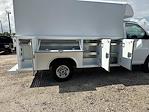 New 2024 GMC Savana 3500 1WT RWD Service Utility Van for sale #G22878 - photo 18