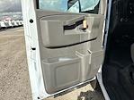 New 2024 GMC Savana 3500 1WT RWD Service Utility Van for sale #G22878 - photo 19